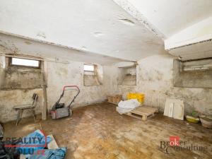 Prodej bytu 3+1, Frýdlant, Míru, 82 m2