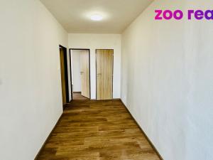 Pronájem bytu 3+1, České Budějovice, Rybářská, 90 m2