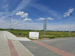 Prodej pozemku pro bydlení, Tuklaty, 946 m2