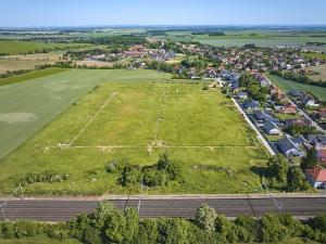 Prodej pozemku pro bydlení, Tuklaty, 946 m2