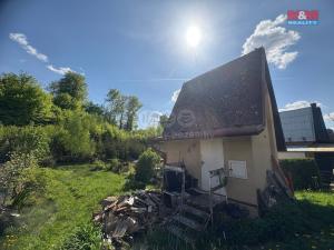 Prodej chaty, Gruna, 17 m2