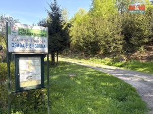 Prodej chaty, Gruna, 17 m2