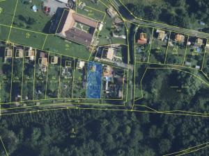 Prodej chaty, Gruna, 17 m2
