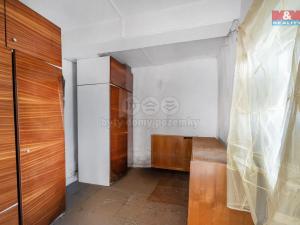 Prodej rodinného domu, Nasavrky - Ochoz, 68 m2