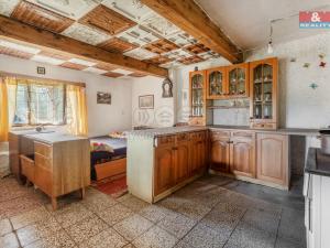 Prodej rodinného domu, Nasavrky - Ochoz, 68 m2