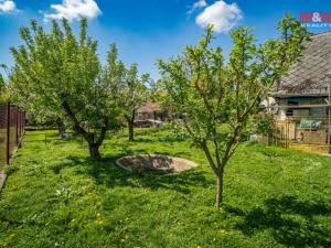 Prodej rodinného domu, Nasavrky - Ochoz, 68 m2