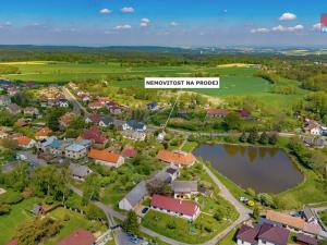 Prodej rodinného domu, Nasavrky - Ochoz, 68 m2