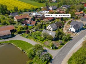 Prodej rodinného domu, Nasavrky - Ochoz, 68 m2