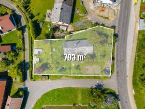 Prodej rodinného domu, Nasavrky - Ochoz, 68 m2