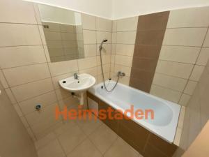 Pronájem bytu 2+1, Ostrava - Poruba, Opletalova, 56 m2