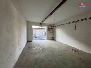 Pronájem garáže, Ostrava, Bořivojova, 26 m2
