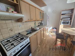 Pronájem bytu 3+1, Opava - Předměstí, Slámova, 65 m2