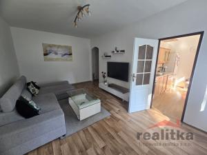 Pronájem bytu 3+1, Opava - Předměstí, Slámova, 65 m2