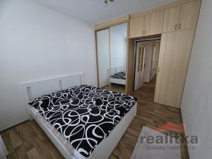 Pronájem bytu 3+1, Opava - Předměstí, Slámova, 65 m2