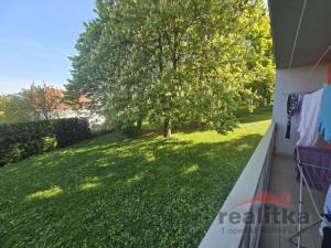 Pronájem bytu 3+1, Opava - Předměstí, Slámova, 65 m2