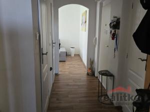 Pronájem bytu 3+1, Opava - Předměstí, Slámova, 65 m2