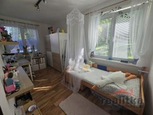 Pronájem bytu 3+1, Opava - Předměstí, Slámova, 65 m2