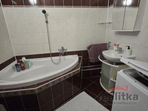 Pronájem bytu 3+1, Opava - Předměstí, Slámova, 65 m2