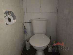 Pronájem bytu 3+1, Opava - Předměstí, Slámova, 65 m2
