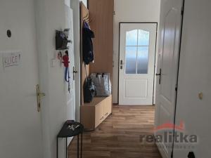 Pronájem bytu 3+1, Opava - Předměstí, Slámova, 65 m2