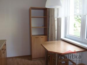 Pronájem bytu 3+1, Opava - Předměstí, Slámova, 65 m2