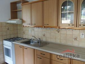 Pronájem bytu 3+1, Opava - Předměstí, Slámova, 65 m2