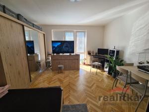 Pronájem bytu 3+1, Opava - Předměstí, Bílovecká, 75 m2