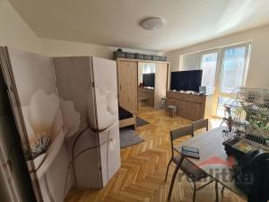 Pronájem bytu 3+1, Opava - Předměstí, Bílovecká, 75 m2