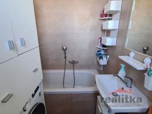 Pronájem bytu 3+1, Opava - Předměstí, Bílovecká, 75 m2