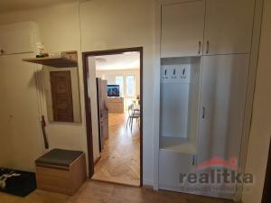 Pronájem bytu 3+1, Opava - Předměstí, Bílovecká, 75 m2