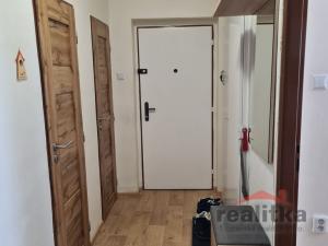 Pronájem bytu 3+1, Opava - Předměstí, Bílovecká, 75 m2