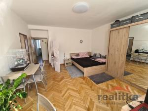 Pronájem bytu 3+1, Opava - Předměstí, Bílovecká, 75 m2