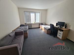Pronájem bytu 3+1, Opava - Předměstí, Bílovecká, 75 m2