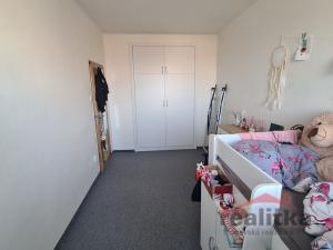 Pronájem bytu 3+1, Opava - Předměstí, Bílovecká, 75 m2