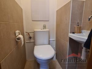 Pronájem bytu 3+1, Opava - Předměstí, Bílovecká, 75 m2