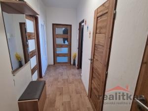 Pronájem bytu 3+1, Opava - Předměstí, Bílovecká, 75 m2