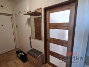 Pronájem bytu 3+1, Opava - Předměstí, Bílovecká, 75 m2