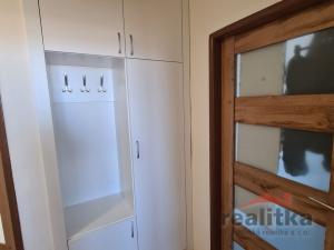 Pronájem bytu 3+1, Opava - Předměstí, Bílovecká, 75 m2