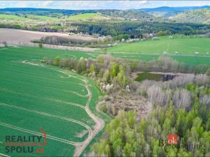 Prodej pozemku, Josefov - Hřebeny, 17330 m2