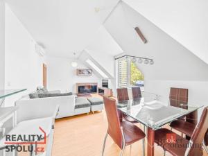 Prodej bytu 3+kk, Plzeň, U Ježíška, 110 m2