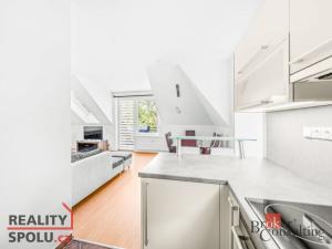 Prodej bytu 3+kk, Plzeň, U Ježíška, 110 m2