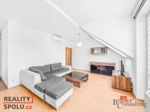 Prodej bytu 3+kk, Plzeň, U Ježíška, 110 m2