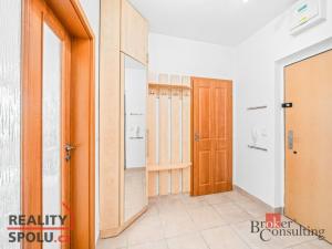 Prodej bytu 3+kk, Plzeň, U Ježíška, 110 m2