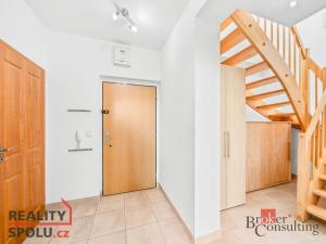 Prodej bytu 3+kk, Plzeň, U Ježíška, 110 m2