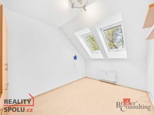 Prodej bytu 3+kk, Plzeň, U Ježíška, 110 m2