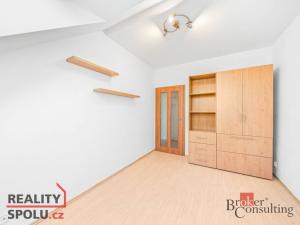 Prodej bytu 3+kk, Plzeň, U Ježíška, 110 m2
