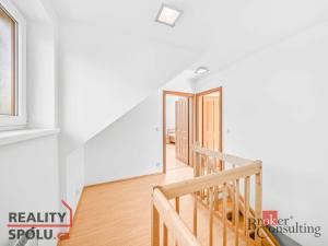 Prodej bytu 3+kk, Plzeň, U Ježíška, 110 m2