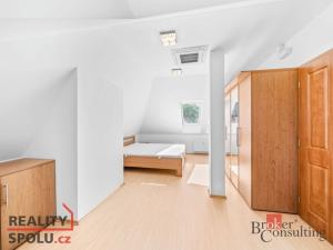 Prodej bytu 3+kk, Plzeň, U Ježíška, 110 m2