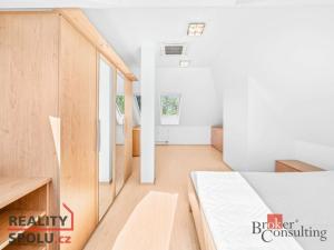 Prodej bytu 3+kk, Plzeň, U Ježíška, 110 m2