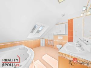 Prodej bytu 3+kk, Plzeň, U Ježíška, 110 m2